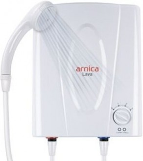 Arnica EG54021 Lava Elektrikli Şofben
