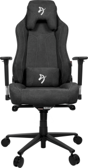 Arozzi Vernazza Soft Fabric Oyuncu Koltuğu