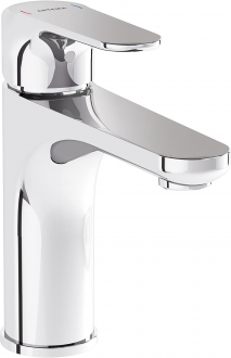 Artema Ovalis A42798 Lavabo Bataryası