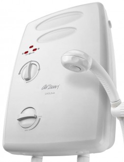 Arzum AR012 Laguna Elektrikli Şofben