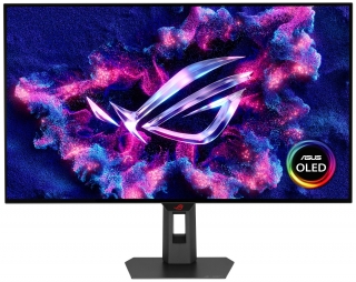 Asus ROG Strix OLED XG32UCWMG Monitör