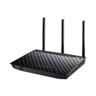 Asus RT-N18U Router