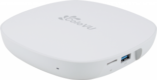 Atlanta ColoVU Medya Oynatıcı