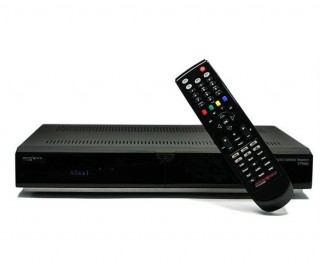 Atlanta Xtrend ET9000 Uydu Alıcısı