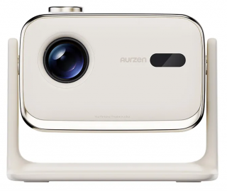 Aurzen Boom Mini LCD Projeksiyon