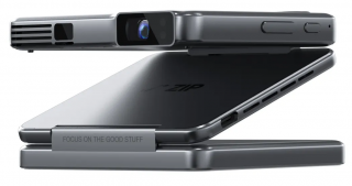 Aurzen ZIP DLP Projeksiyon