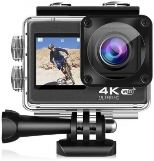 Ausek AK-S60TR Aksiyon Kamera