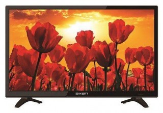 Axen 24&quot; AN8660 HD LED Ekran HD Ready (HD) TV