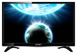 Axen 28&quot; HD LED Ekran HD Ready (HD) TV