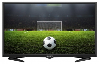 Axen 32&quot; Zigana LED (Siyah) HD Ready (HD) TV