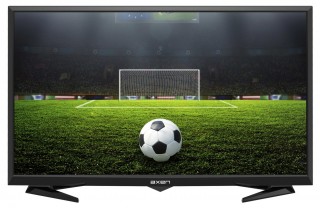 Axen 32&quot; Zigana Uydu Alıcılı (Siyah) HD Ready (HD) TV