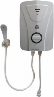 Aydın Derya 7000W Elektrikli Şofben