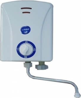 Aydın derya M01 5500 W Elektrikli Şofben