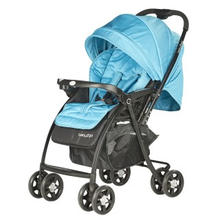 Baby2Go 6021 Soft Bebek Arabası