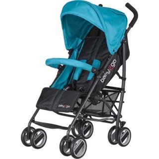 Baby2Go 8866 Marathon Bebek Arabası