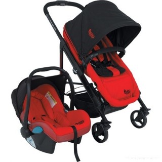 BabyHope BH-3080 Innova Bebek Arabası