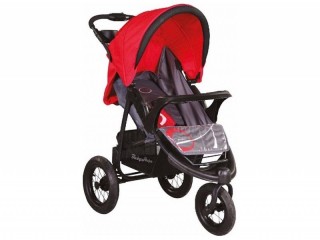 BabyHope BH-606 Gala Jogger Bebek Arabası