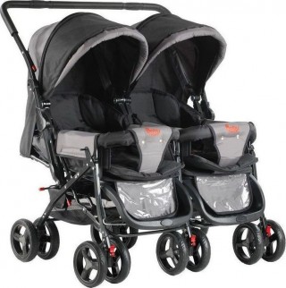 BabyHope BH-611 Bebek Arabası