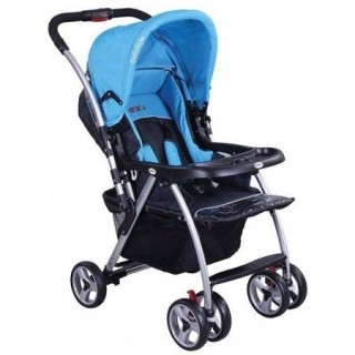 BabyHope SH-283B Bebek Arabası