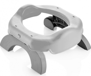 Babyjem Portatif Klozet Adaptörü