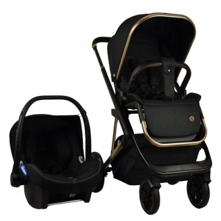 Bagi Nanofold Travel Sistem Bebek Arabası (Travel Sistem)