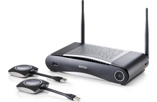 Barco ClickShare CSE-200