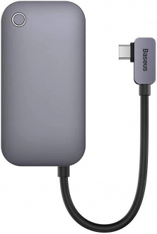 Baseus PadJoy 6in1 Type-C Dönüştürücü