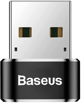 Baseus USB 2.0 to Type C Dönüştürücü