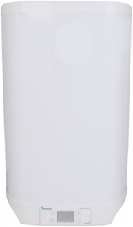 Baymak Aqua LCD Prizmatik 80 Lt Termosifon