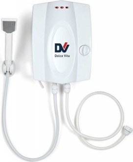 Baymak Dolce Vita MT 7000 Ani Su Isıtıcı Banyo Tipi Elektrikli Şofben