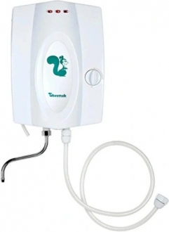 Baymak MT 8000 Elektrikli Şofben