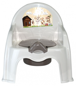 Bebem BJ-62313.414 Oturak Lazımlık