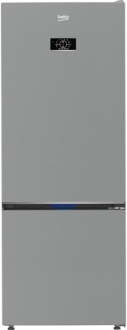 Beko 670477 EI AI Buzdolabı (Inox)