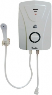 Bella Elektrikli Ani Su Isıtıcısı Elektrikli Şofben