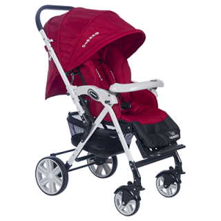 Beneto BT-2090 White Bebek Arabası