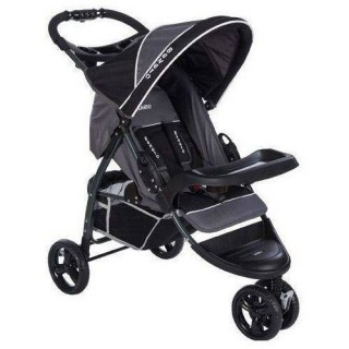 Beneto BT-715 Enzo Jogger Bebek Arabası