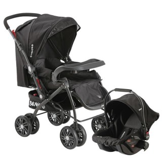 Beneto BT-777T Boing Travel Sistem Bebek Arabası