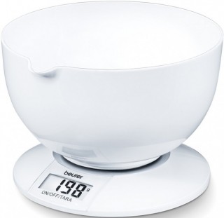 Beurer KS 32 Mutfak Terazisi