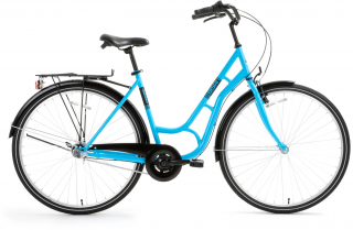 Bisan Ambiance Şehir-Tur Bisikleti