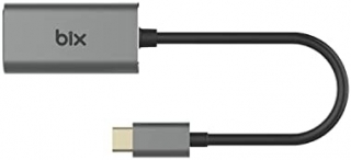Bix BX01HB Type-C to HDMI Dönüştürücü