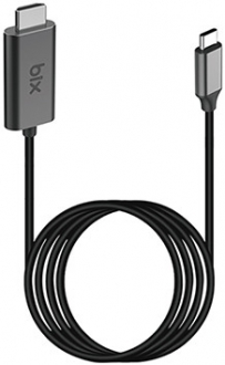 Bix BX02HB Type-C to HDMI Dönüştürücü