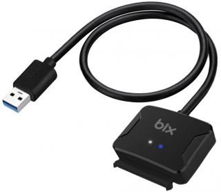 Bix BX04HD USB 3.0 to SATA Dönüştürücü