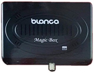 Blanca Magic Box Uydu Alıcısı