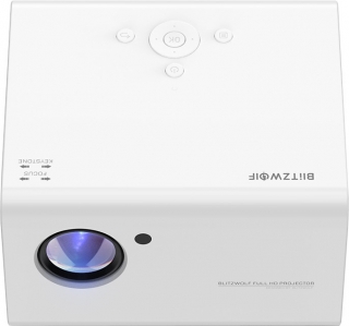 BlitzWolf VP14 LCD Projeksiyon