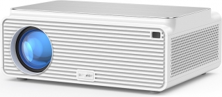 BlitzWolf VP3 LCD Projeksiyon