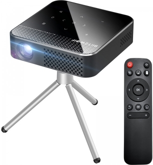 Blitzwolf VT1 DLP Projeksiyon