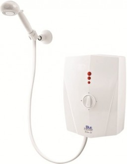 Blue House BH949WH Water Jet Elektrikli Şofben