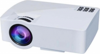 Bluecat AT8 LCD Projeksiyon