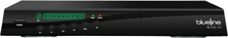 Blueline BL 2125 HD Uydu Alıcısı