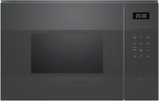 Bosch BEL554MG2 Mikrodalga Fırın (Gri)